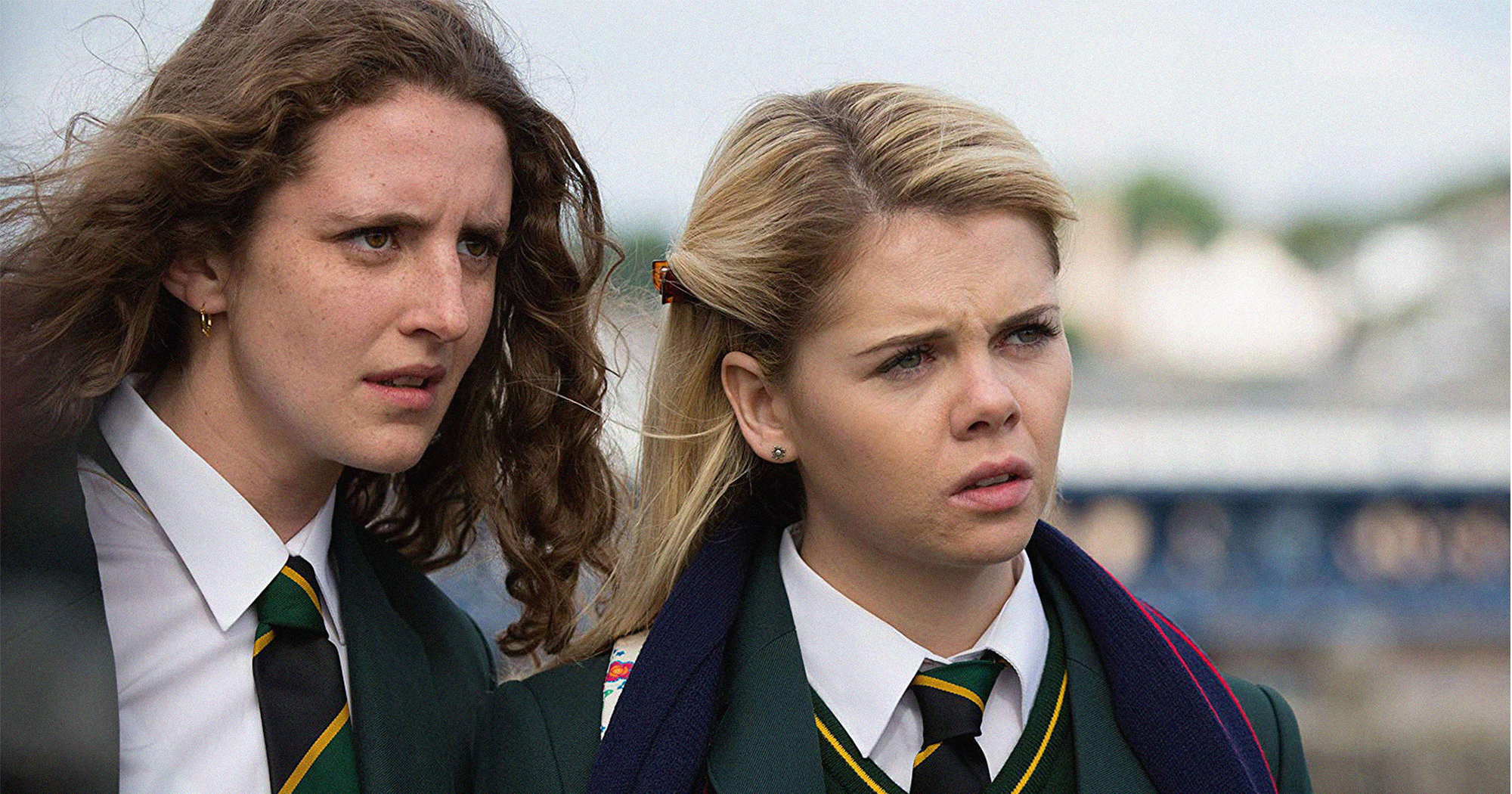 Derry Girls เดิร์ลแก๊งจากเดอร์รี