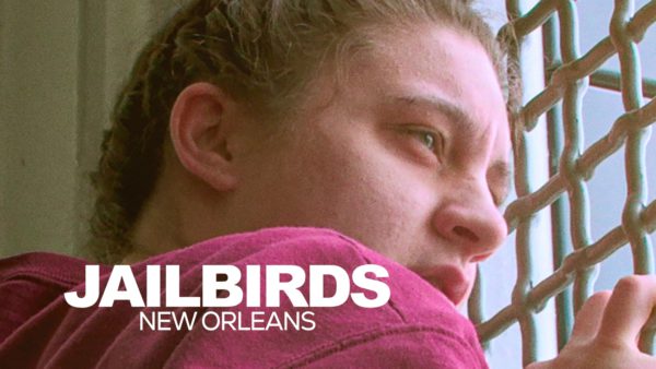 How Many Episodes Of Jailbirds New Orleans Jailbirds New Orleans อยู่คุกให้รอด นิวออร์ลีนส์ | Netflix