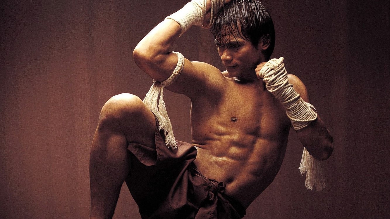 Ong Bak องค์บาก