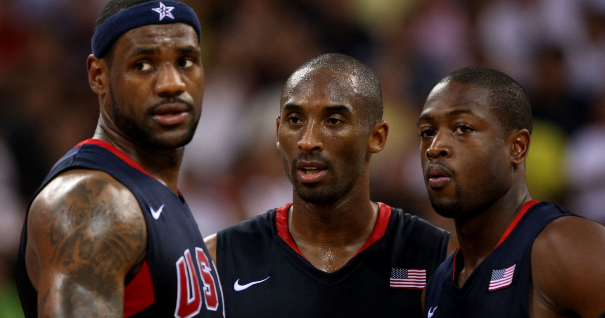 The Redeem Team เดอะ รีดีม ทีม