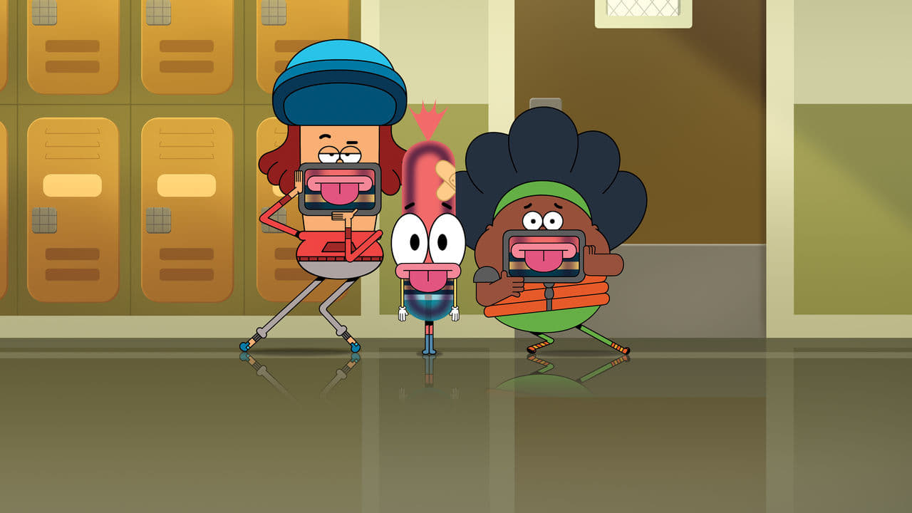 Pinky Malinky พิงกี้ มาลิงกี้