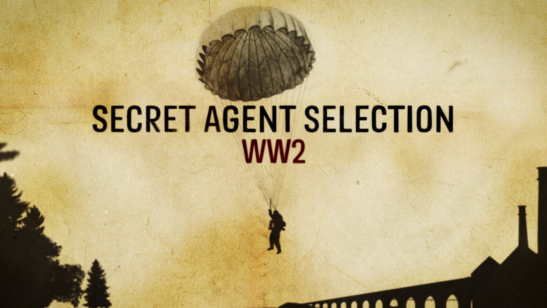 Churchill’s Secret Agents The New Recruits สายลับเชอร์ชิล เจ้าหน้าที่ใหม่