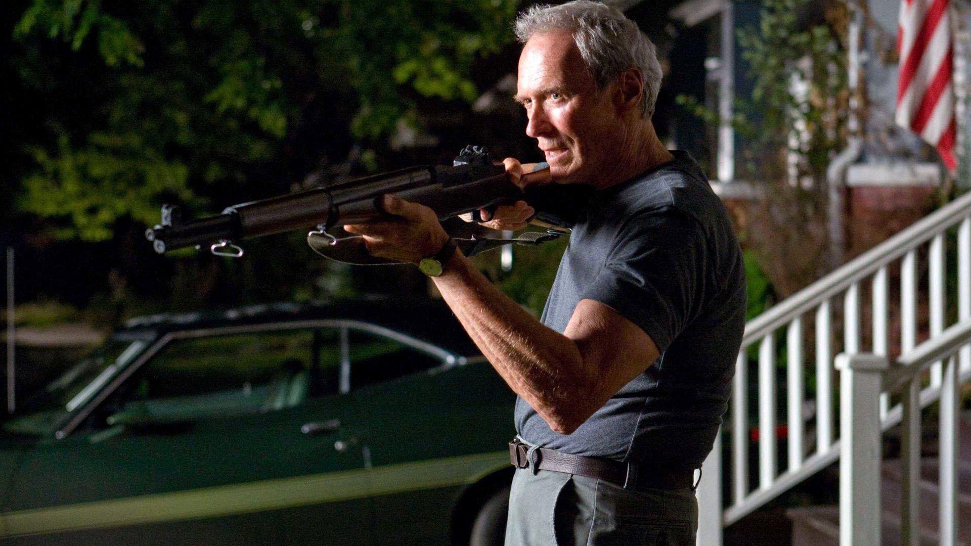 Gran Torino คนกร้าวทะนงโลก