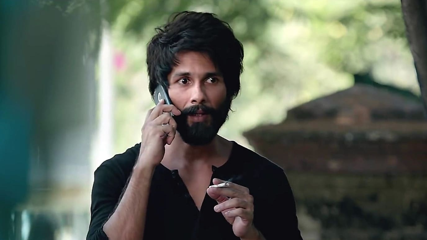 Kabir Singh กาบีร์ ซิงห์