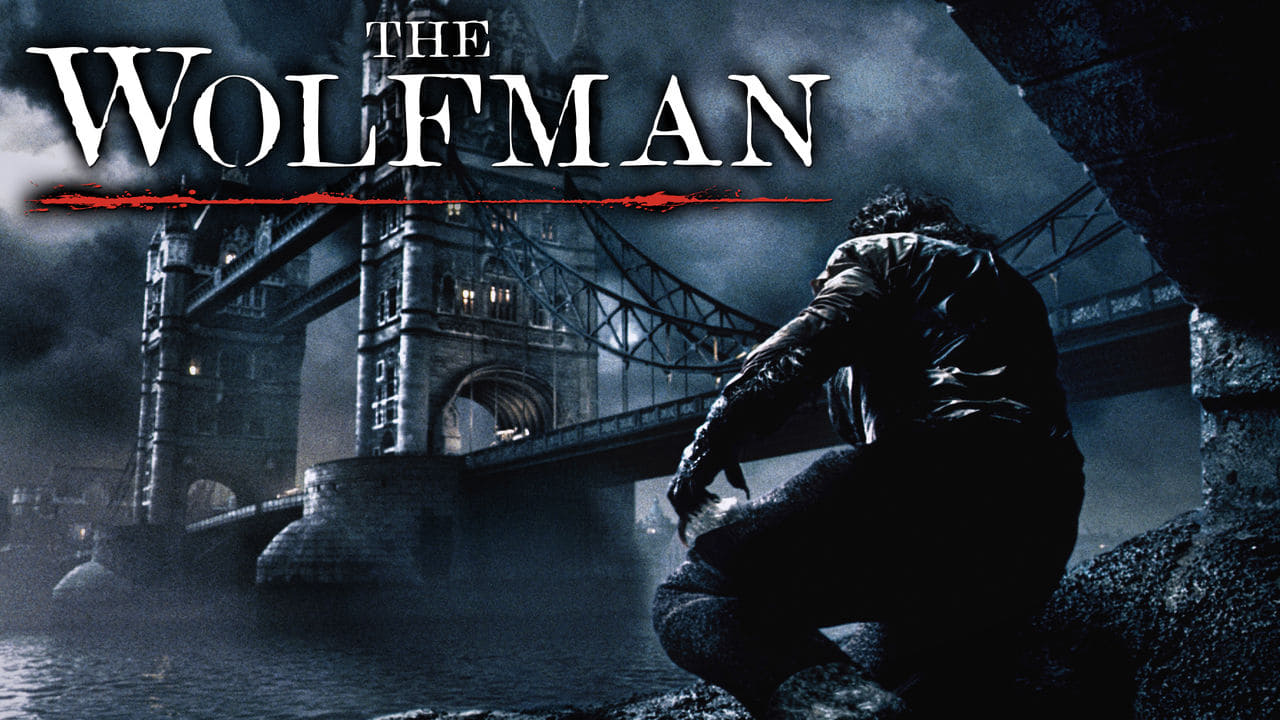 The Wolfman มนุษย์หมาป่า ราชันย์อำมหิต Netflix