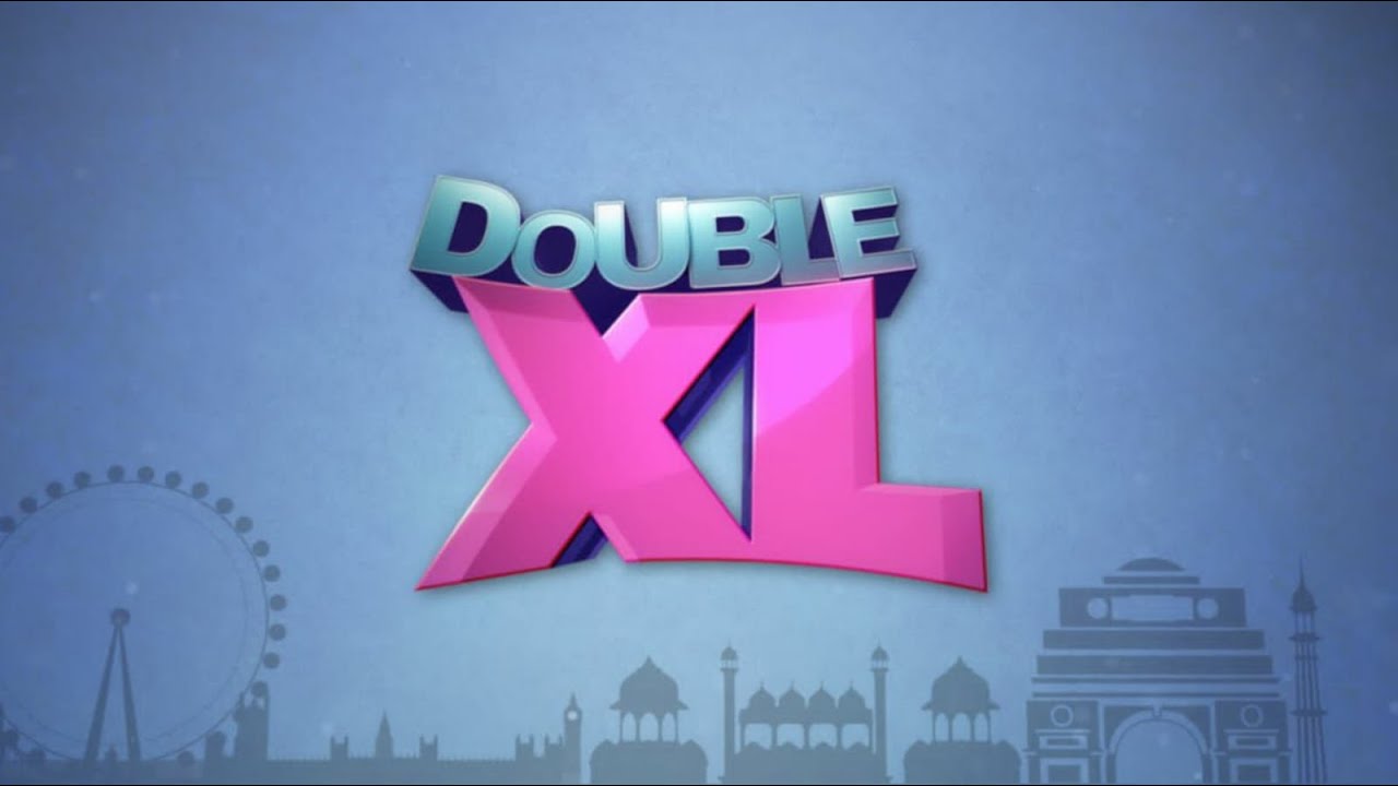 Double XL Netflix double-xl-netflix