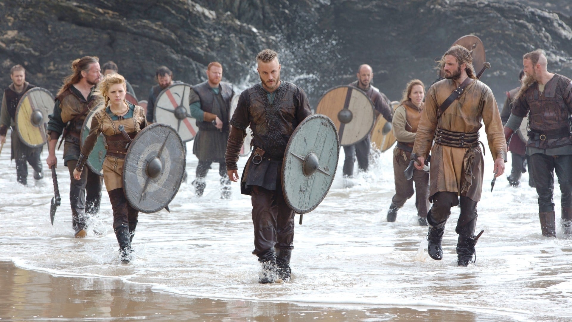 Vikings ไวกิ้ง