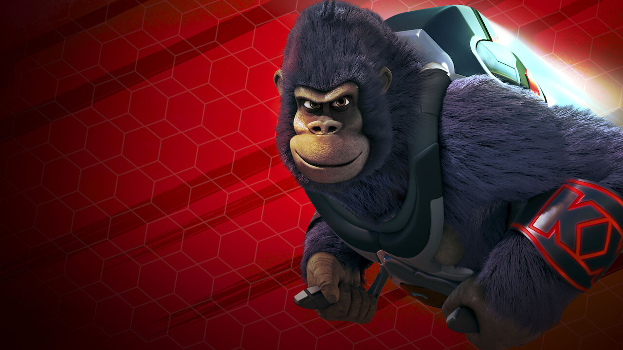 Kong: King of the Apes - Battles คอง: ราชาแห่งวานร - แบทเทิล