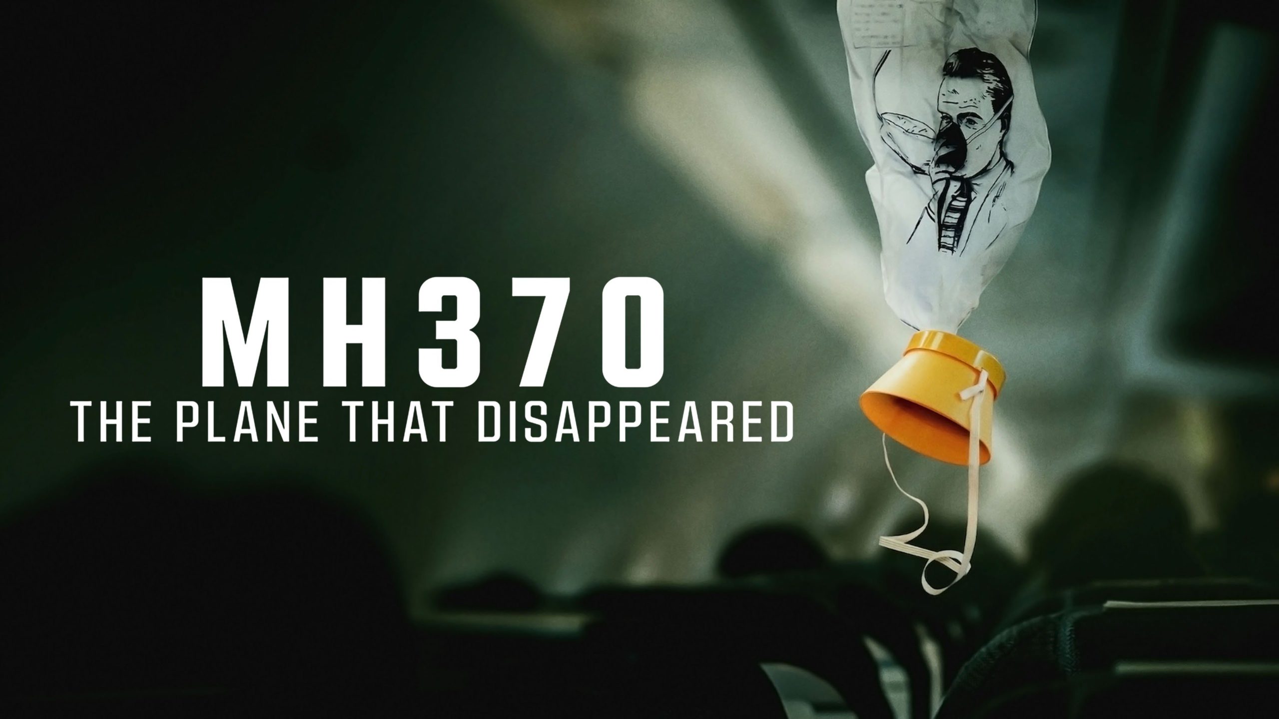 MH370: The Plane That Disappeared MH370 เครื่องบินที่หายไป | Netflix