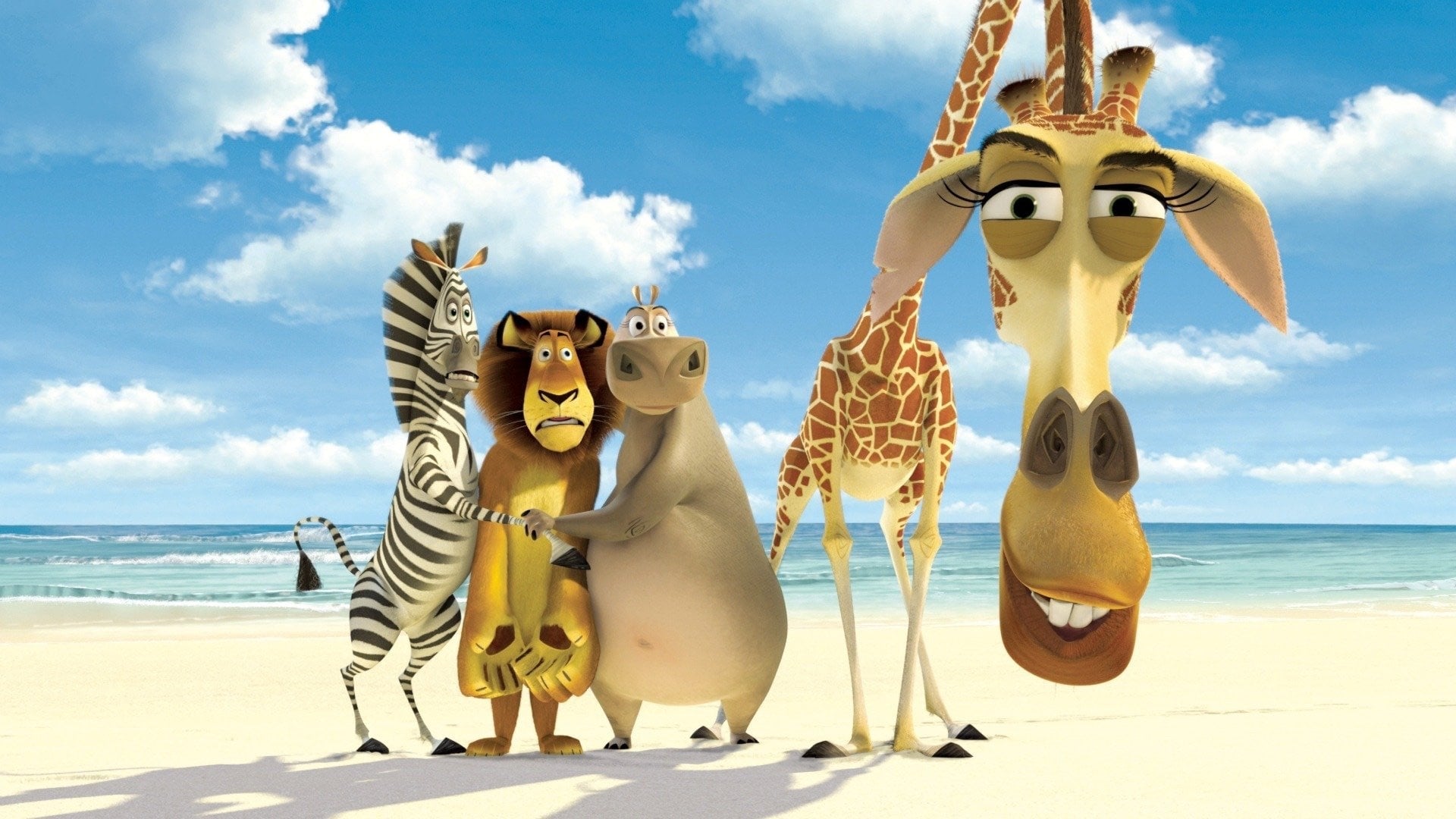 Madagascar มาดากัสการ์