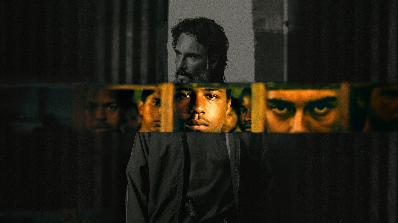 7 Prisoners (7 Prisioneiros) 7 นักโทษ