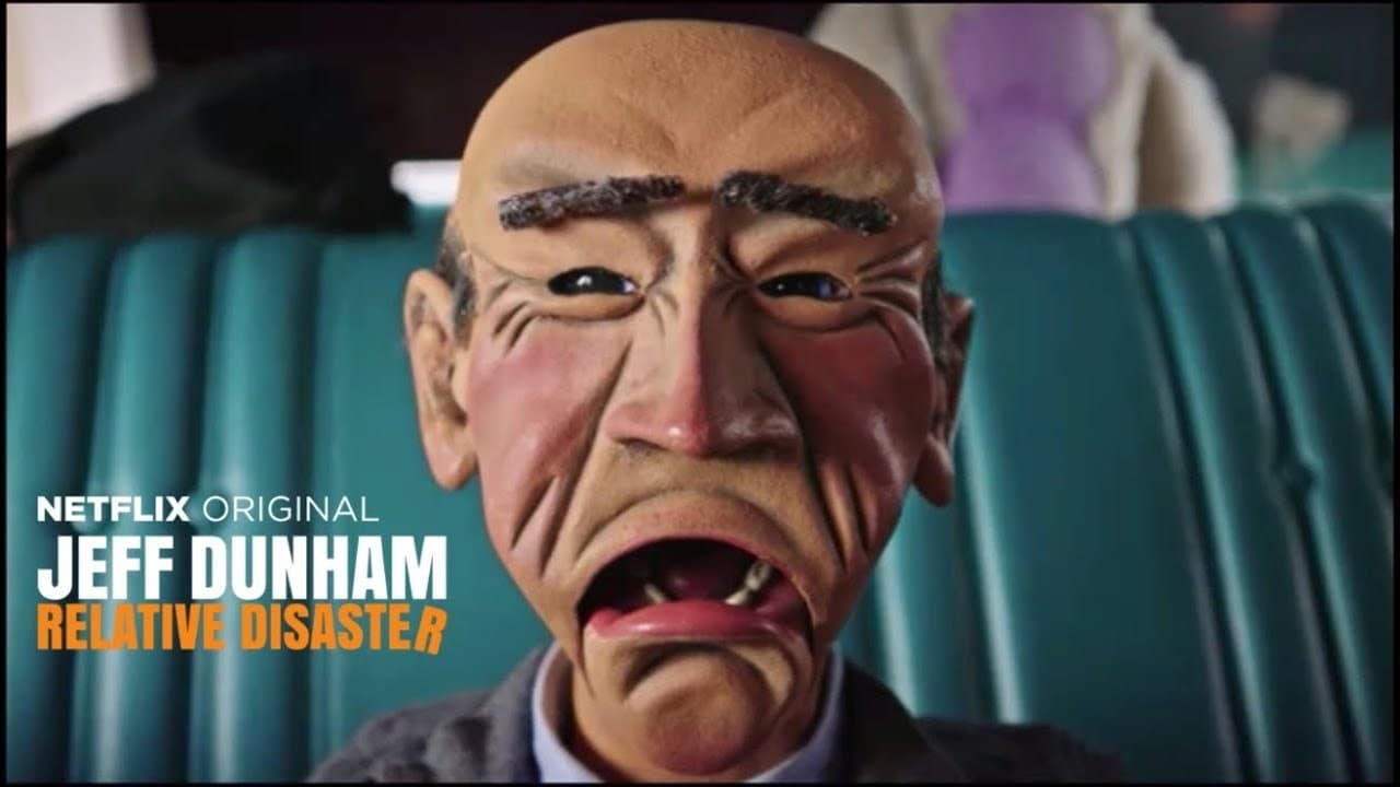 Jeff Dunham Relative Disaster เจฟฟ์ ดันแฮม พังเพราะญาติ