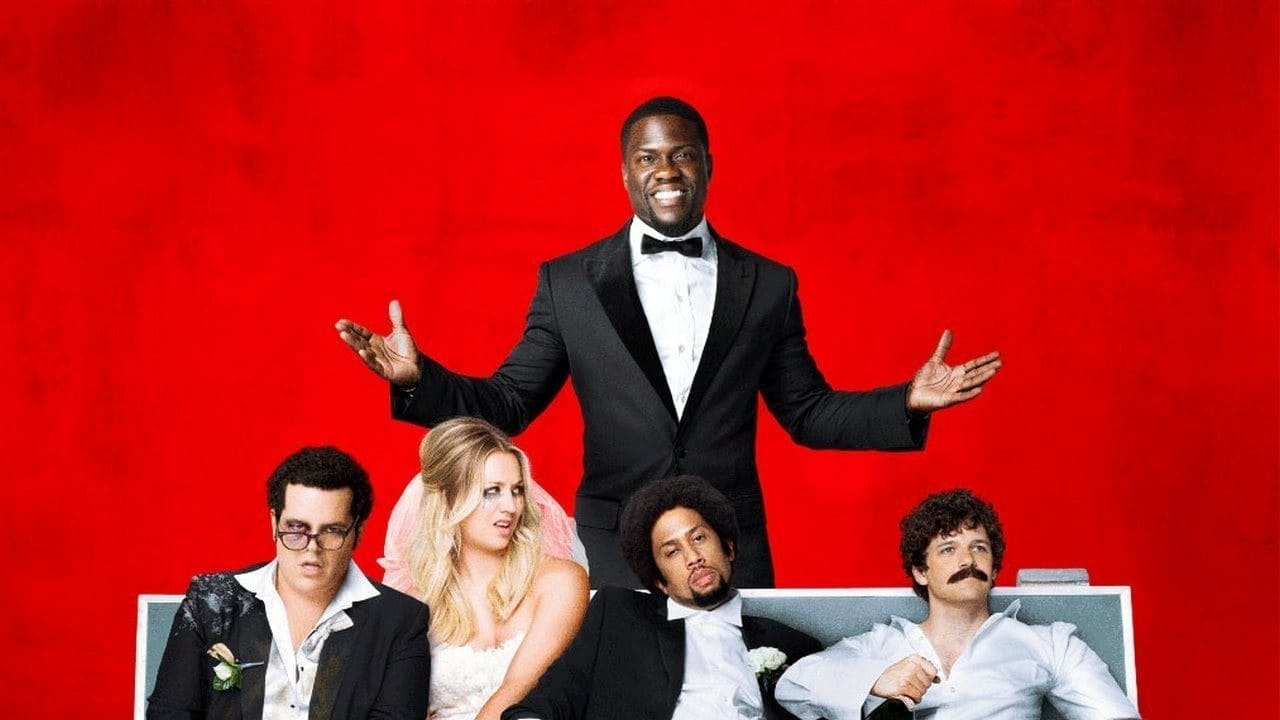 The Wedding Ringer วิวาห์ป่วน ก๊วนเพื่อนเก๊