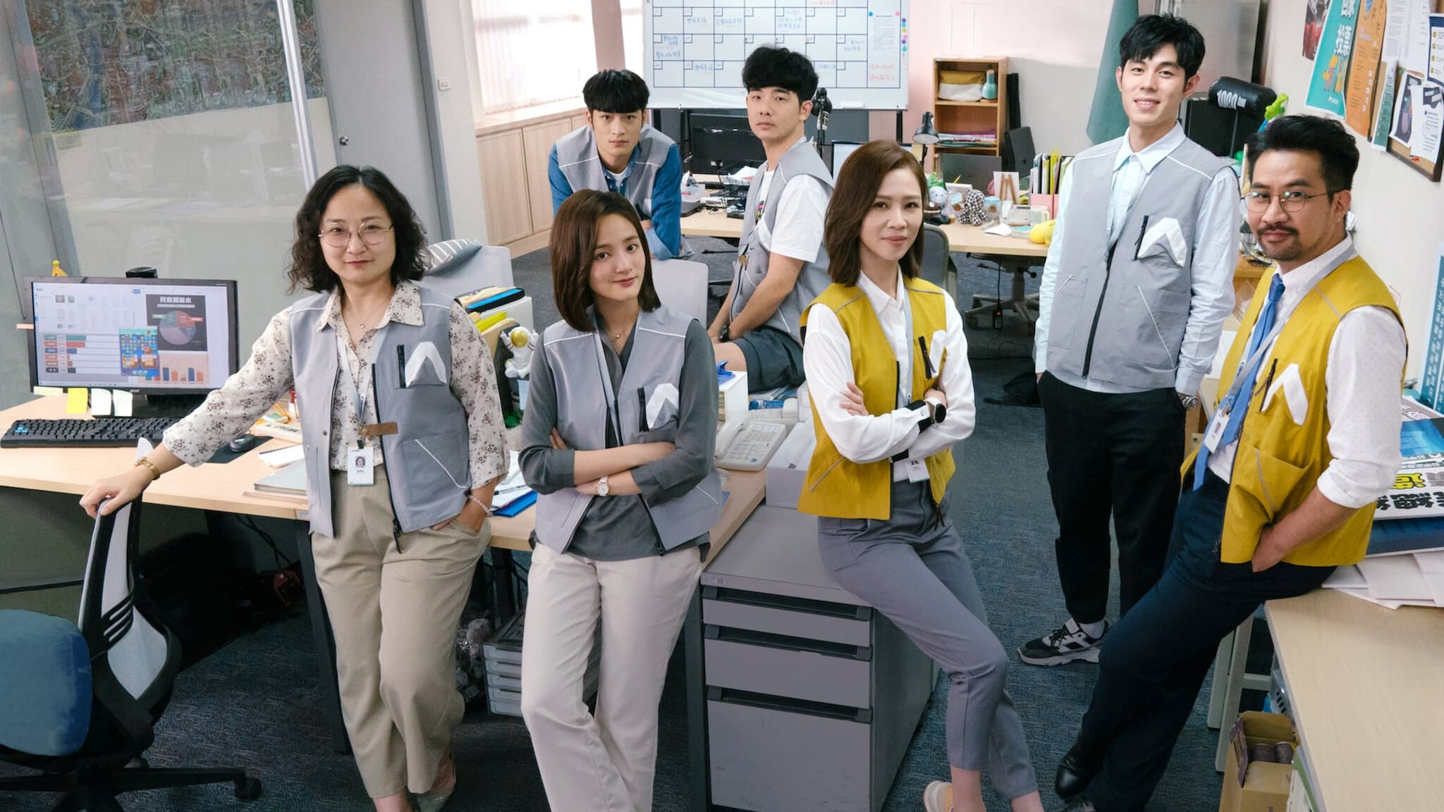 Wave Makers คนปั่นกระแส