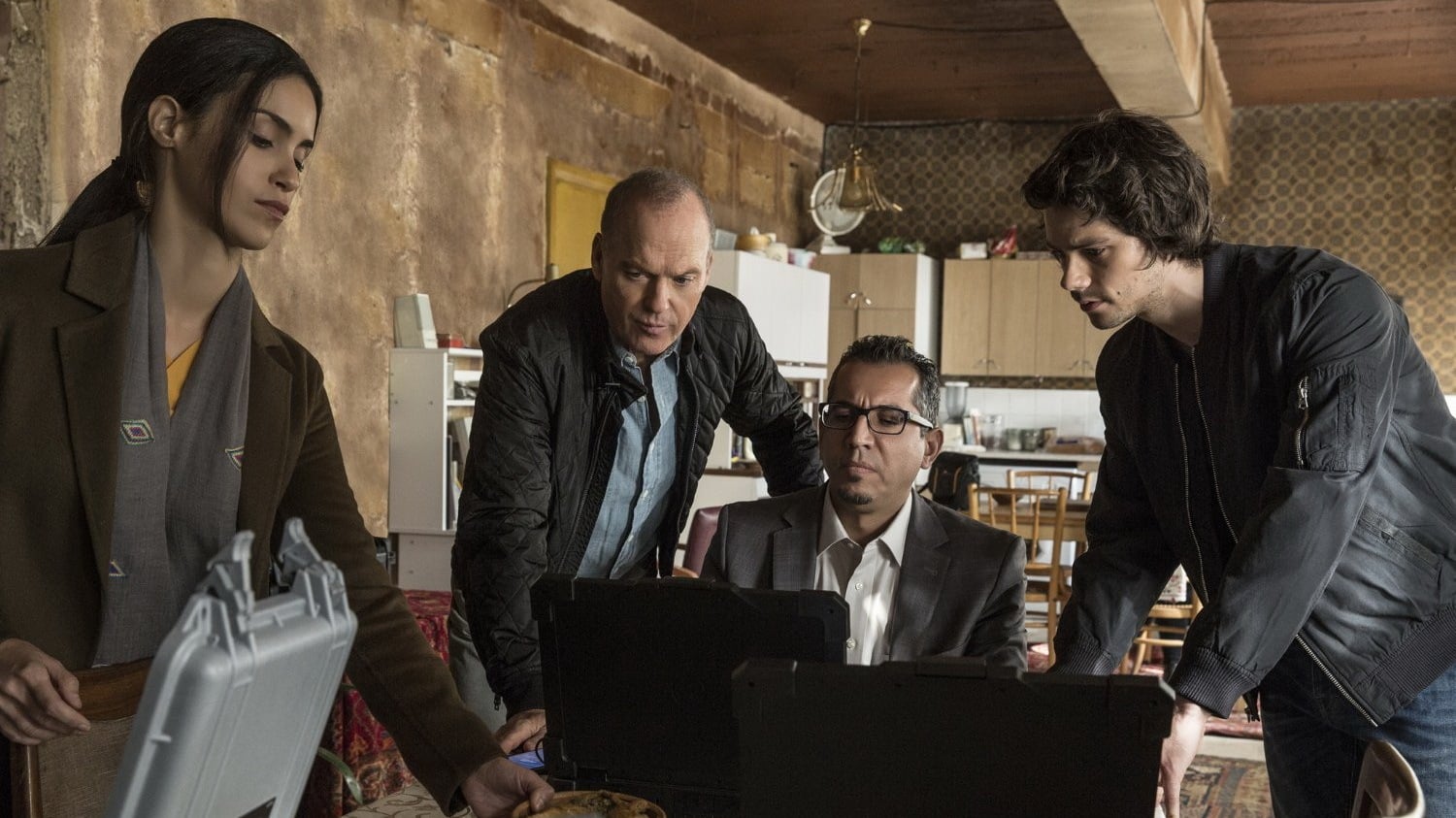American Assassin อหังการ์ ทีมฆ่า