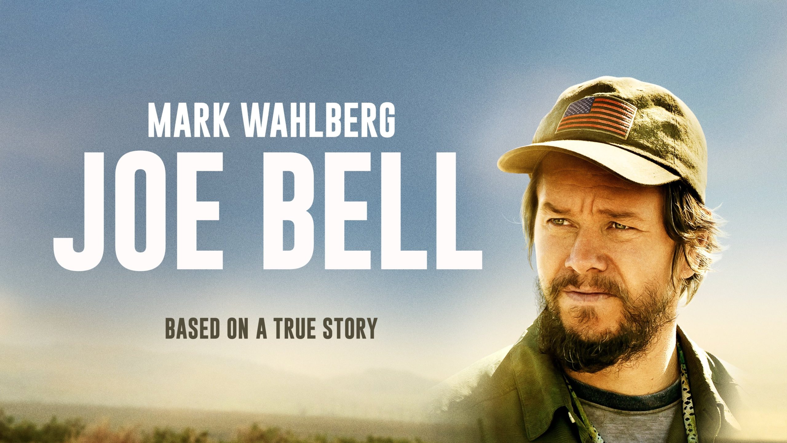 Joe Bell (Good Joe Bell) โจ เบล ด้วยรักจากใจพ่อ