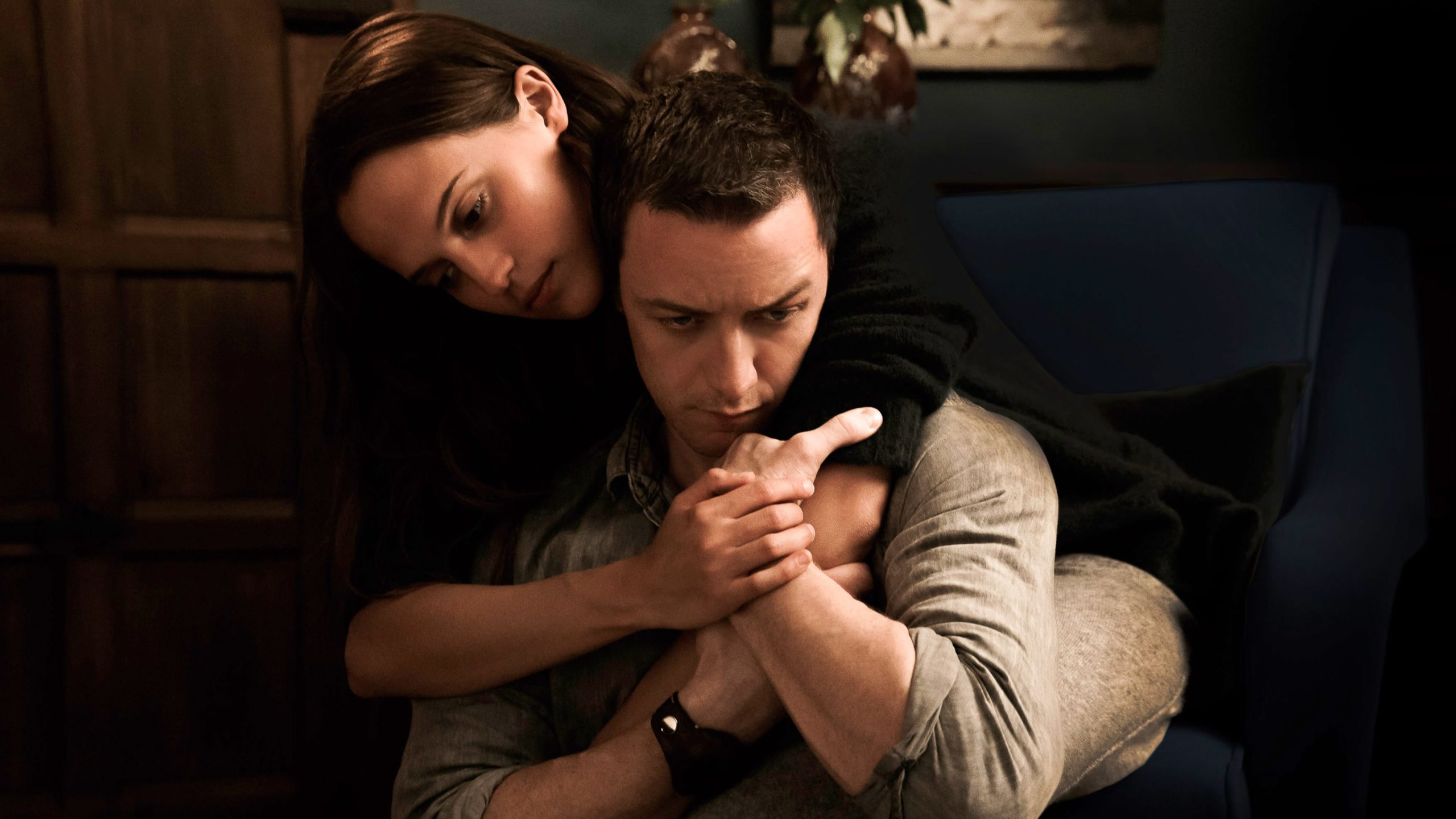 Submergence ห้วงลึกพิสูจน์รัก