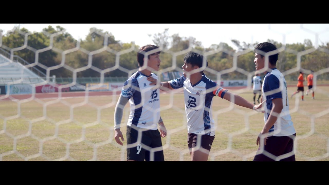 ThaRae United ท่าแร่ยูไนเต็ด