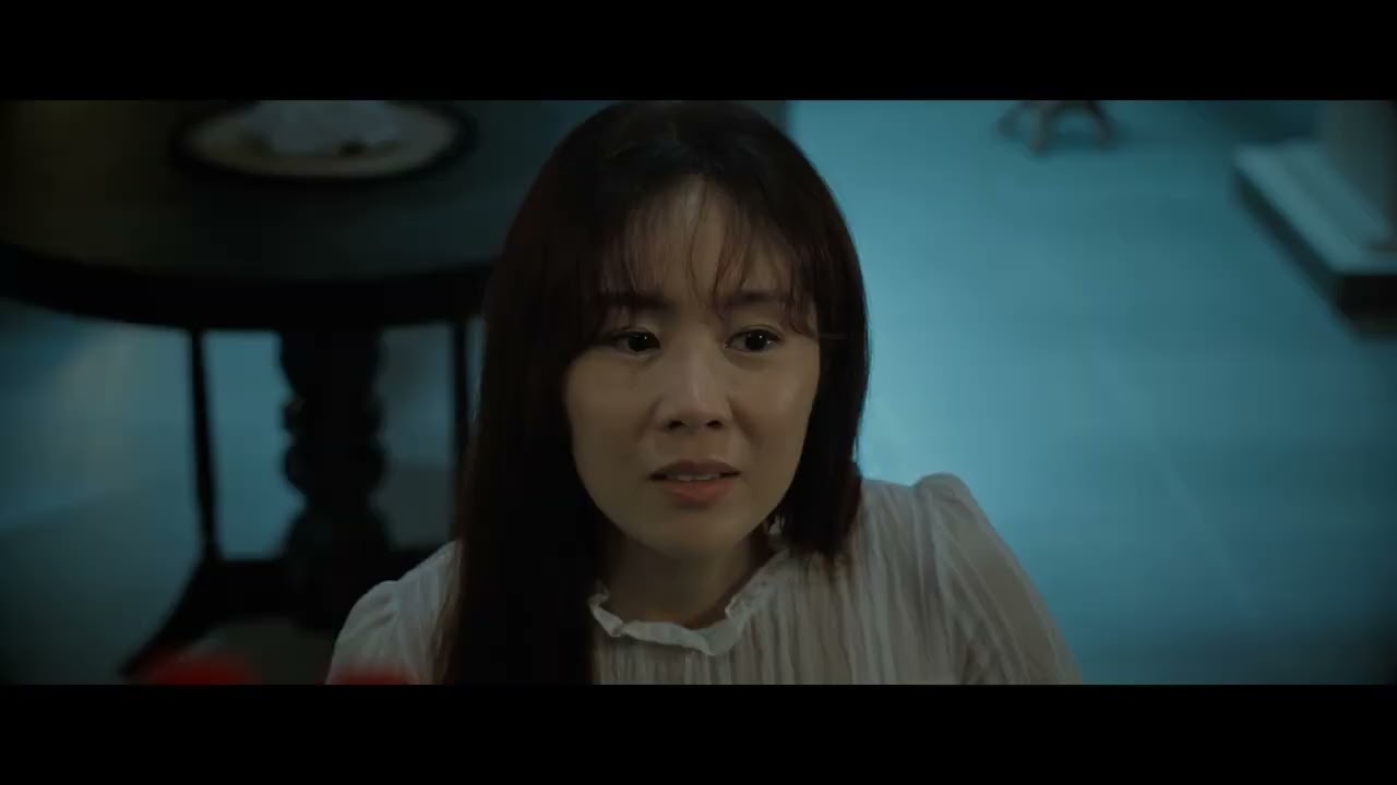 The Unborn Soul (Vong Nhi) ลูกรัก…วิญญาณอาถรรพ์