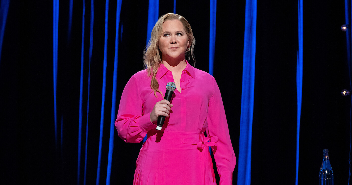 Amy Schumer Emergency Contact เอมี่ ชูเมอร์ ผู้ติดต่อในกรณีฉุกเฉิน