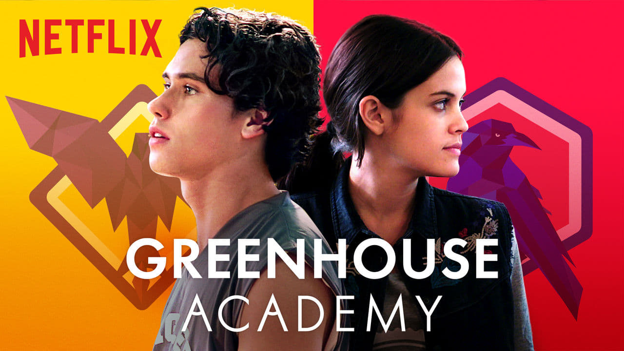 Wann Kommt Greenhouse Academy Staffel 3 Auf Netflix
