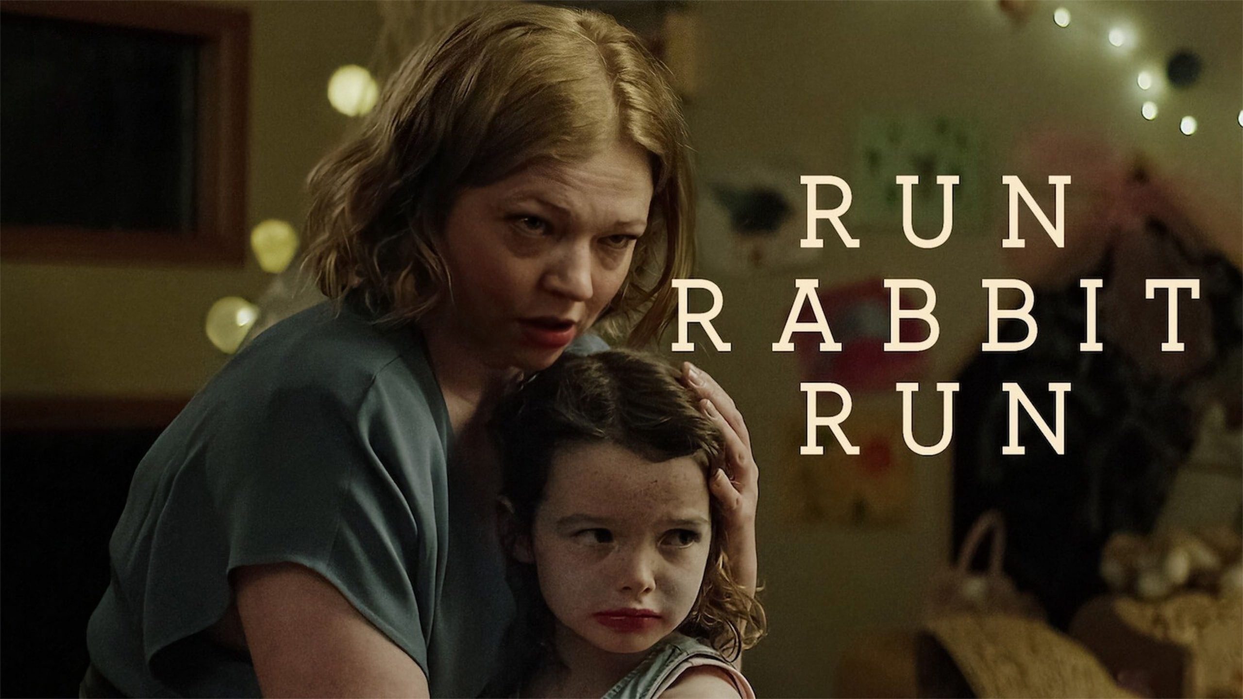 Run Rabbit Run | Netflix
