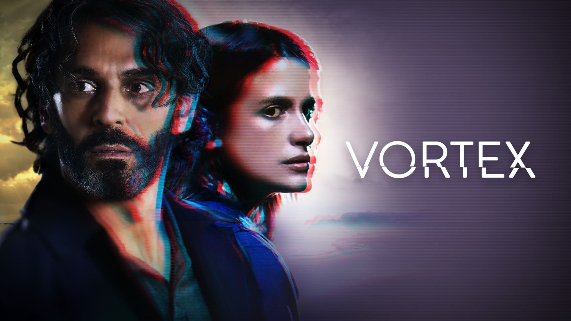 Vortex วอร์เท็กซ์ Netflix