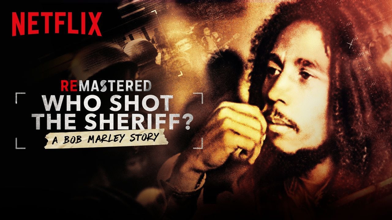 ReMastered Who Shot the Sheriff รื้อคดีสะท้านวงการเพลง ใครยิงบ็อบ มาร์เลย์