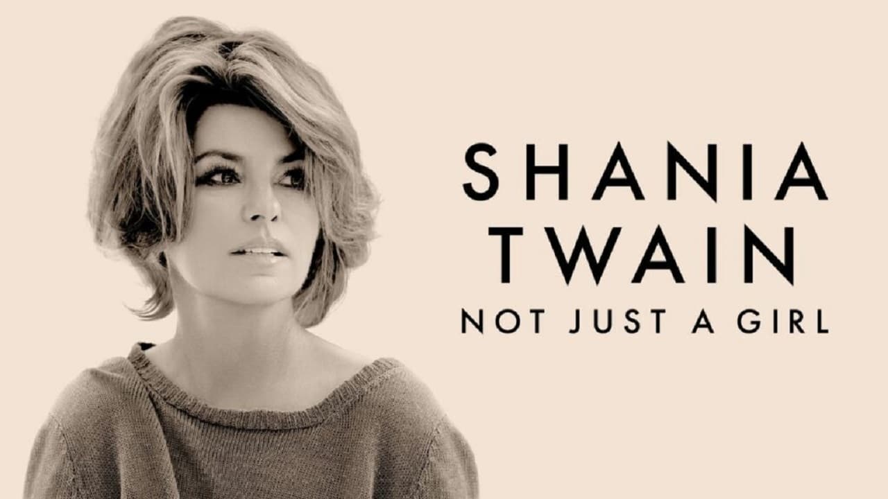 Shania Twain Not Just a Girl ชาเนีย ทเวน ไม่ใช่แค่เด็กผู้หญิง