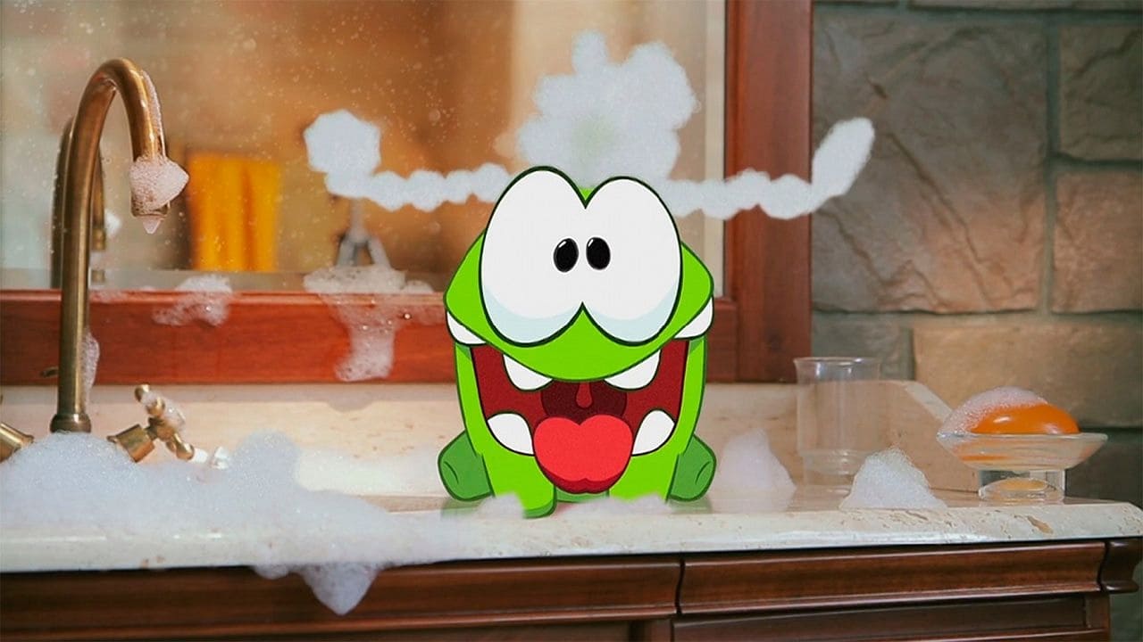Om Nom Stories ออมนอมสตอรี่