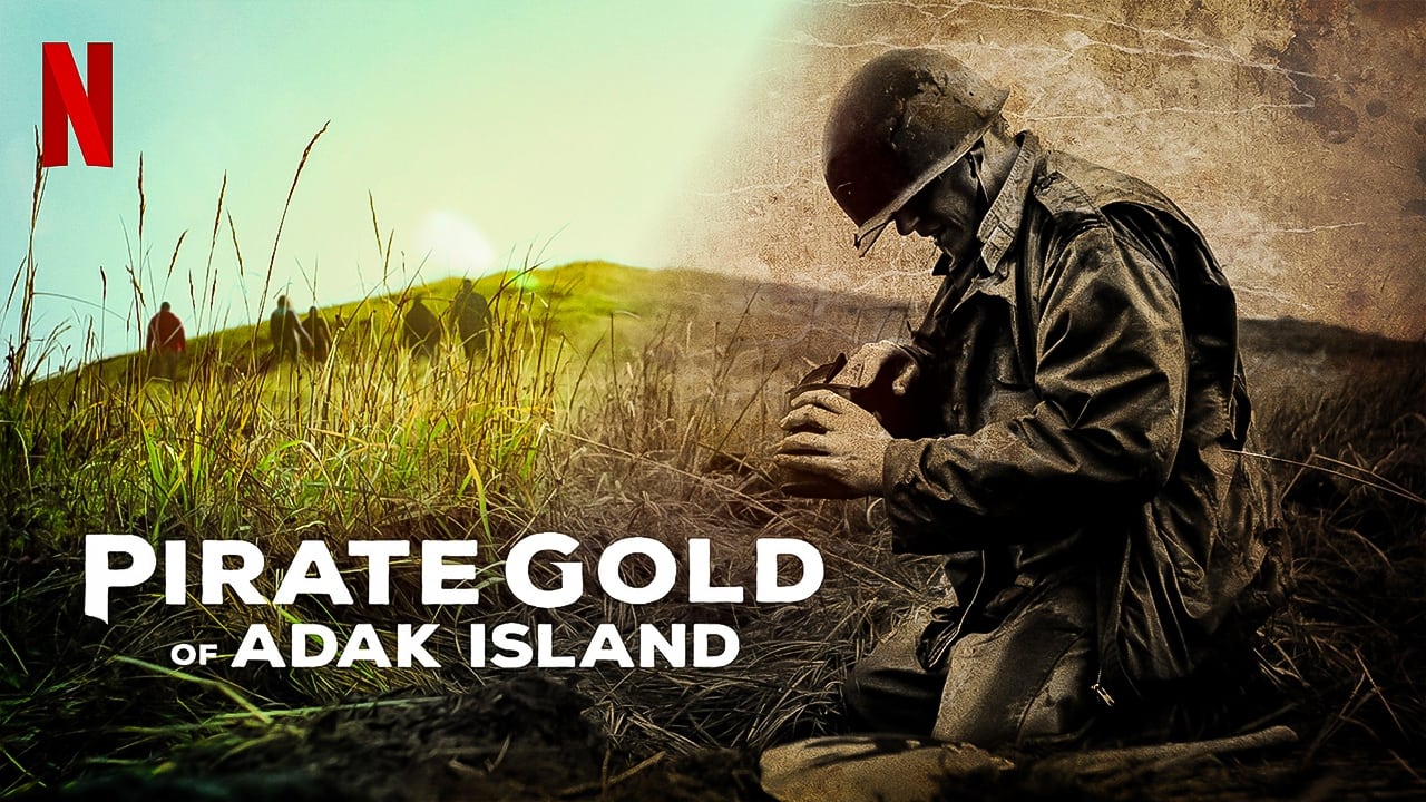 Pirate Gold of Adak ทองคำโจรสลัดแห่งเกาะเอดัก