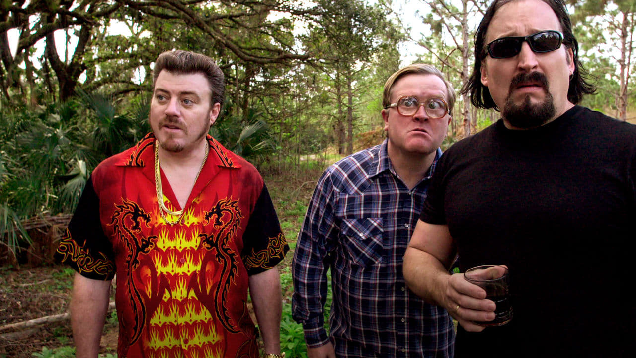 Trailer Park Boys Out of the Park USA