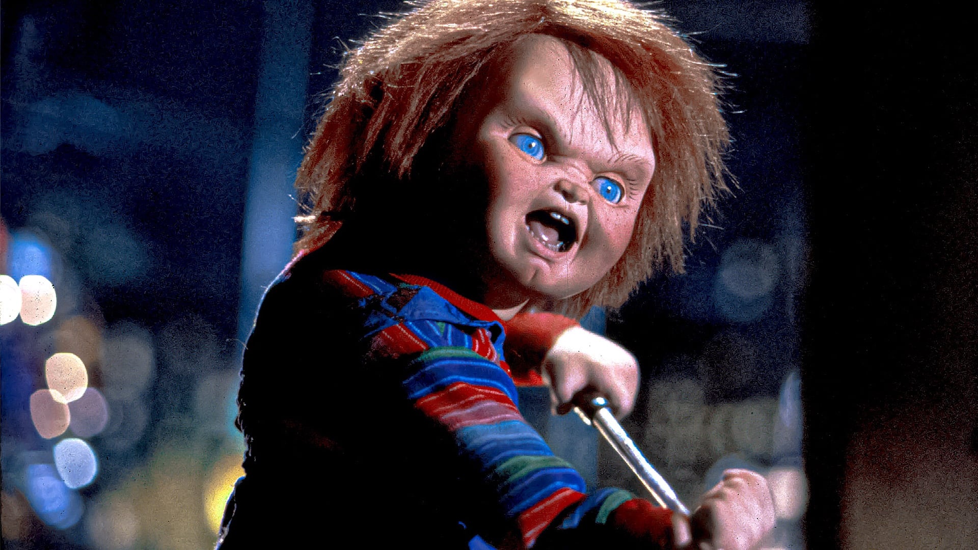 Child's Play 3 แค้นฝังหุ่น 3