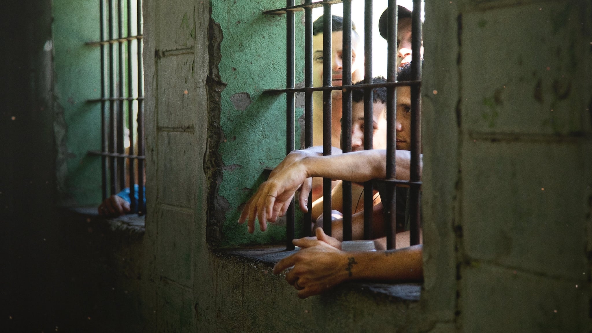 Inside the World’s Toughest Prisons เปิดโลกคุกสุดโหด