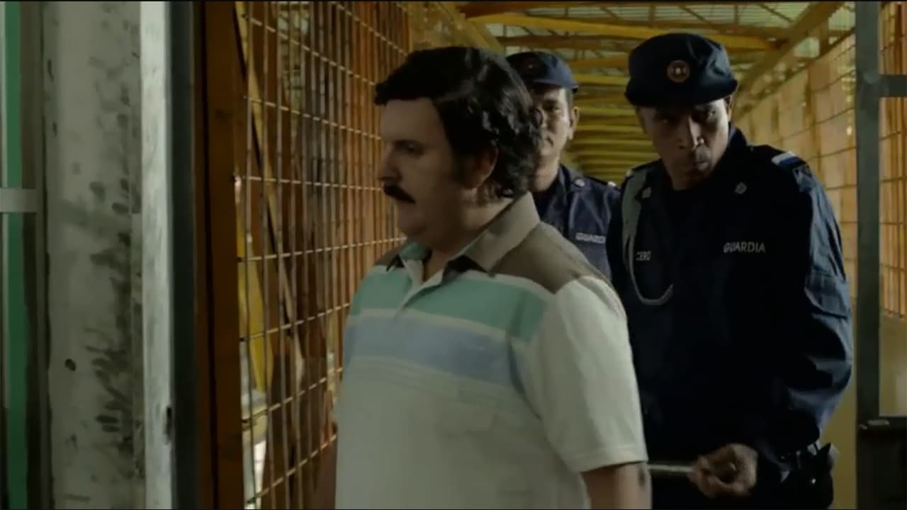 Pablo Escobar The Drug Lord ปาโบล เอสโกบาร์ ราชายาเสพติด