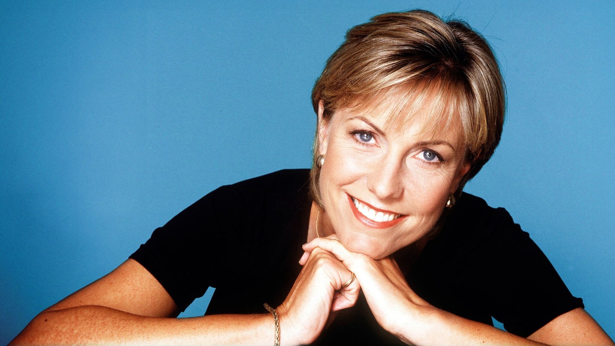 Who Killed Jill Dando ใครฆ่า จิล แดนโด