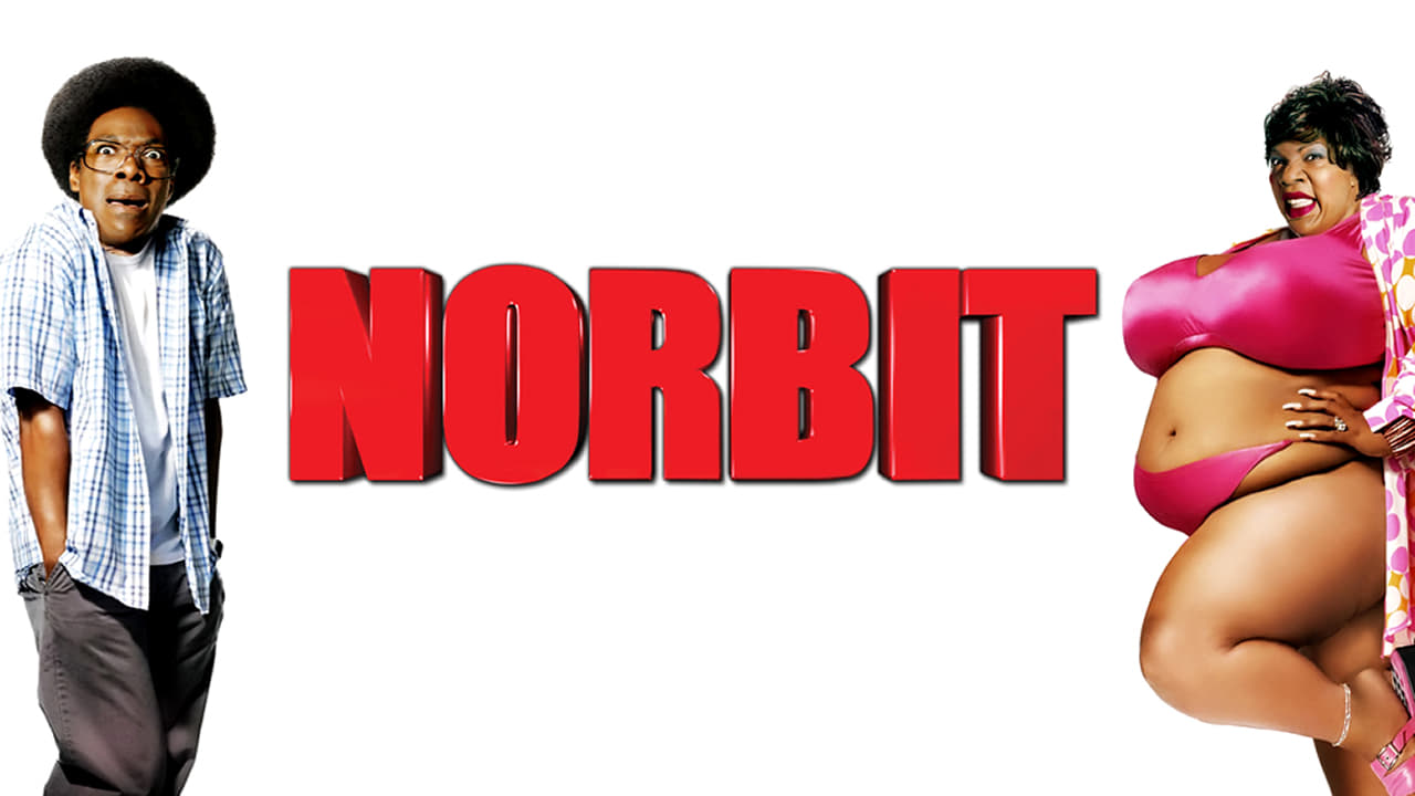 Norbit นอร์บิทหนุ่มเฟอะฟะ กับตุ๊ต๊ะยัยมารร้าย